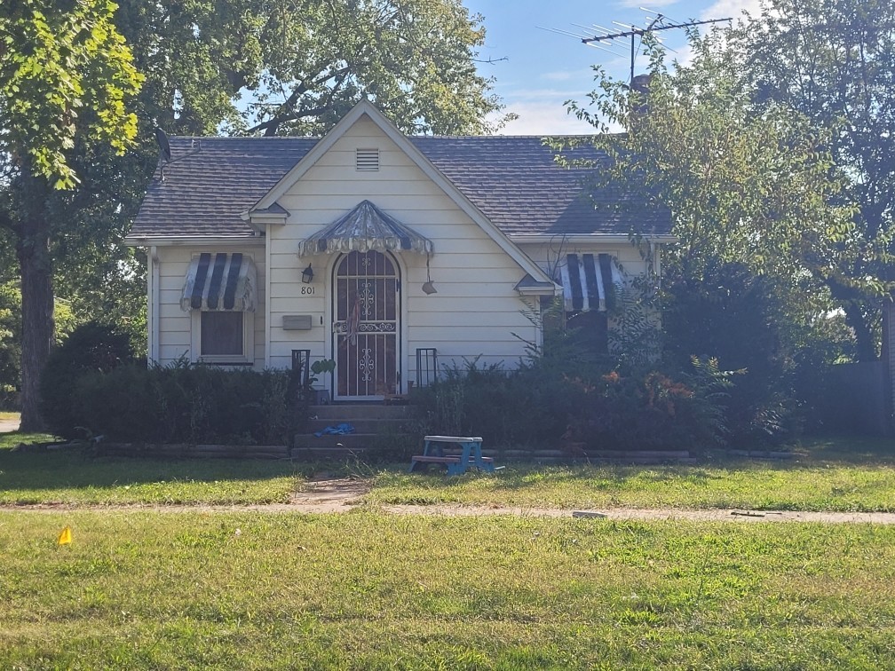 801 South Monroe Street Streator IL 61364