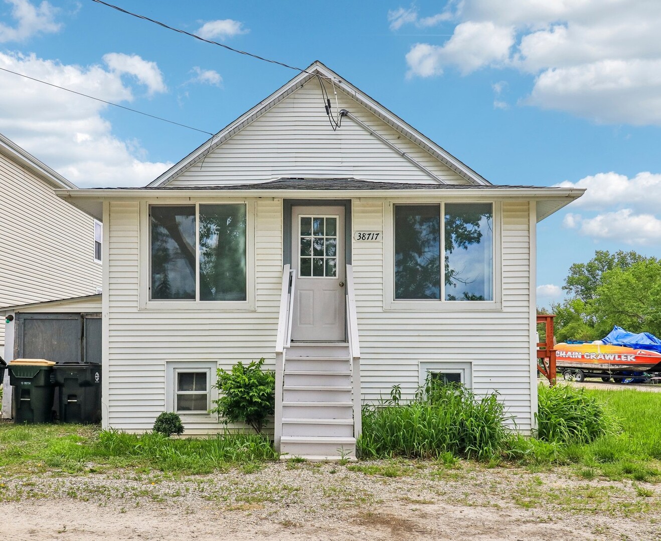 38717 North Lake Street Antioch IL 60002