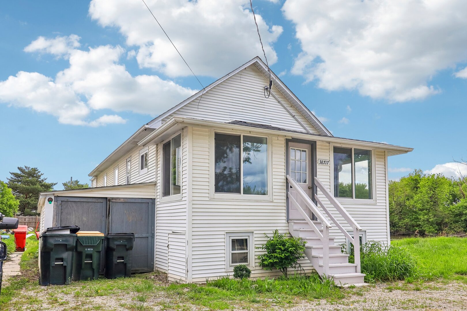 38717 North Lake Street Antioch IL 60002