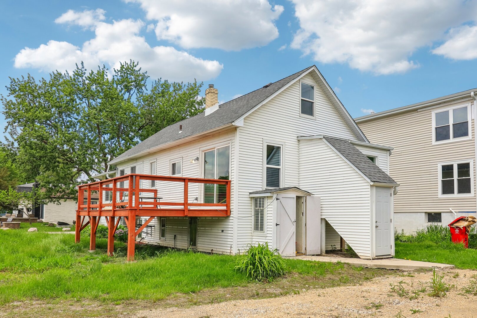 38717 North Lake Street Antioch IL 60002