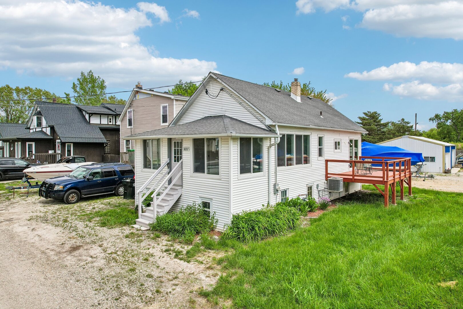 38717 North Lake Street Antioch IL 60002