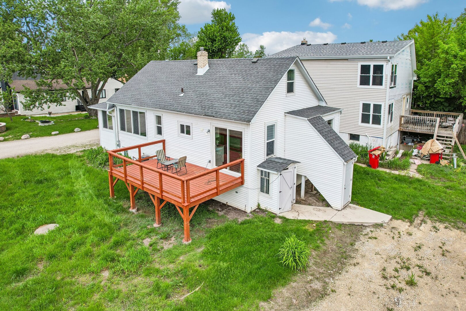 38717 North Lake Street Antioch IL 60002