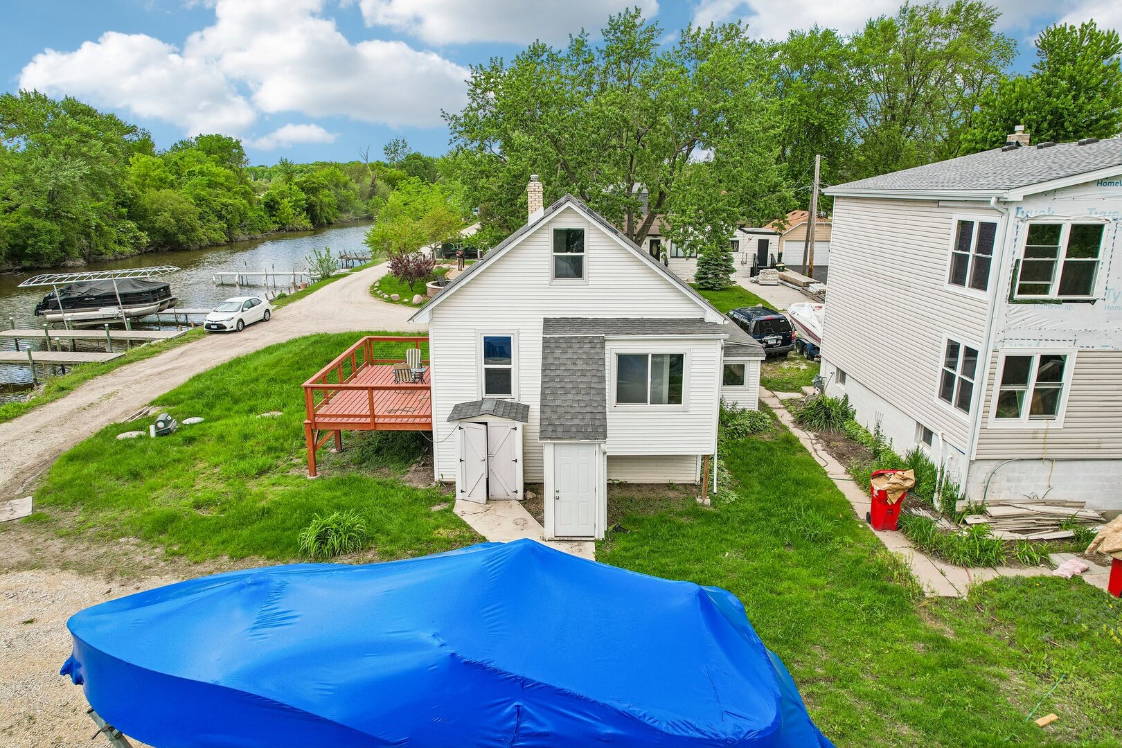 38717 North Lake Street Antioch IL 60002