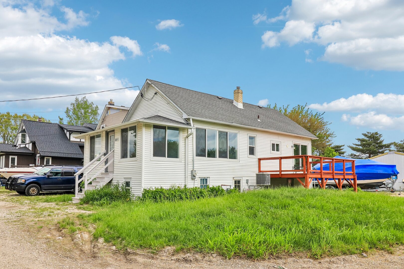38717 North Lake Street Antioch IL 60002