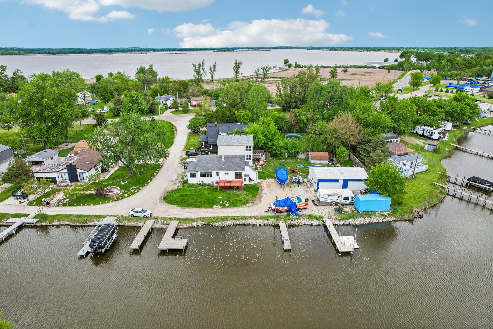 38717 North Lake Street Antioch IL 60002