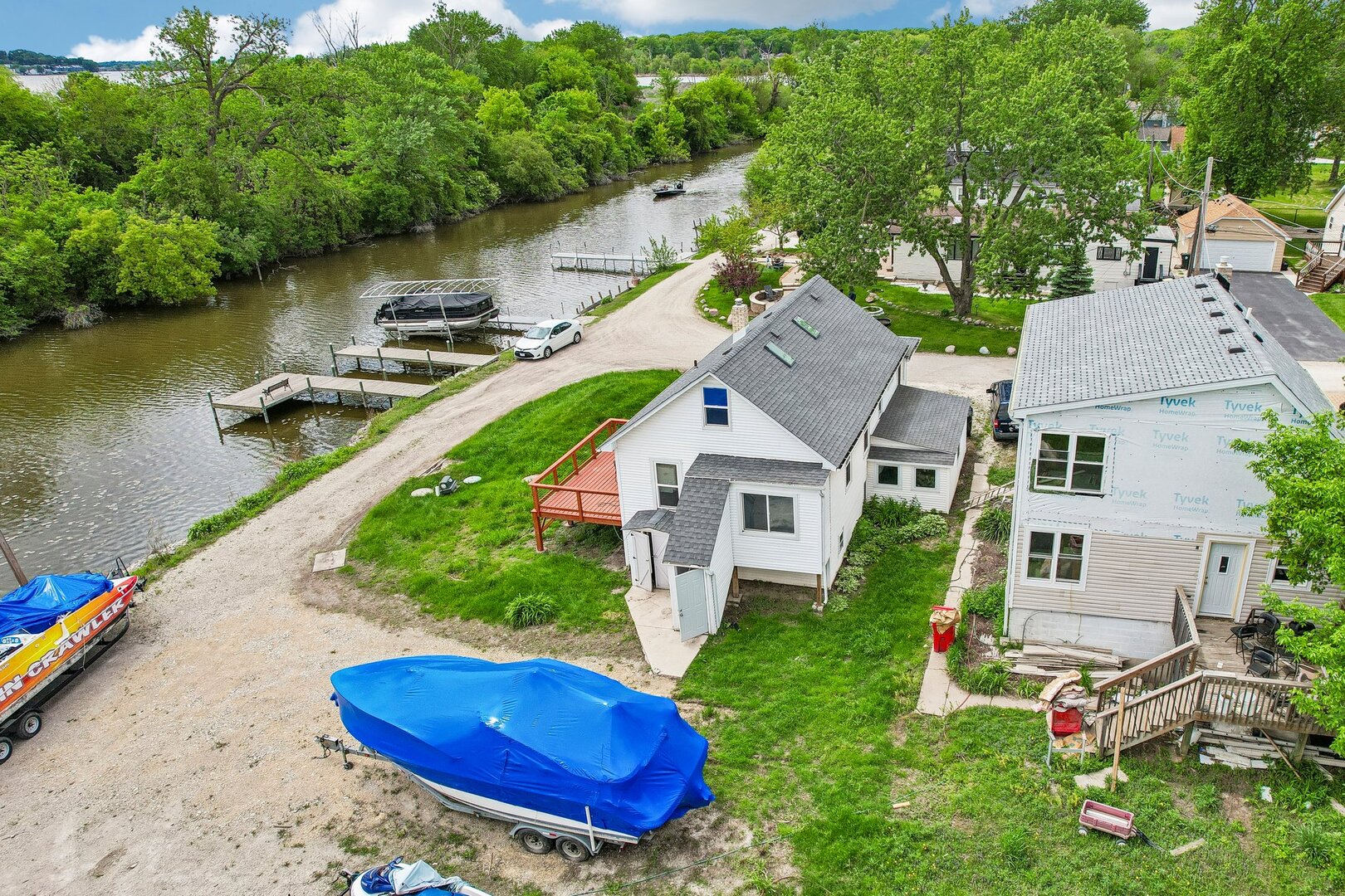 38717 North Lake Street Antioch IL 60002