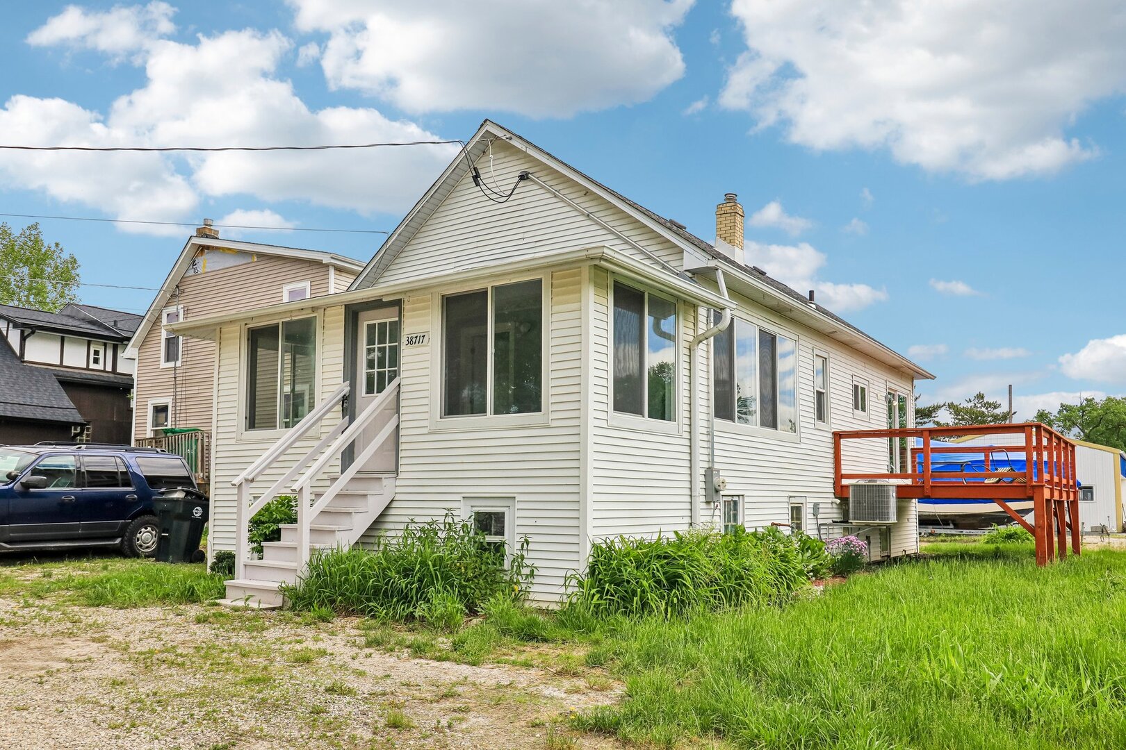 38717 North Lake Street Antioch IL 60002