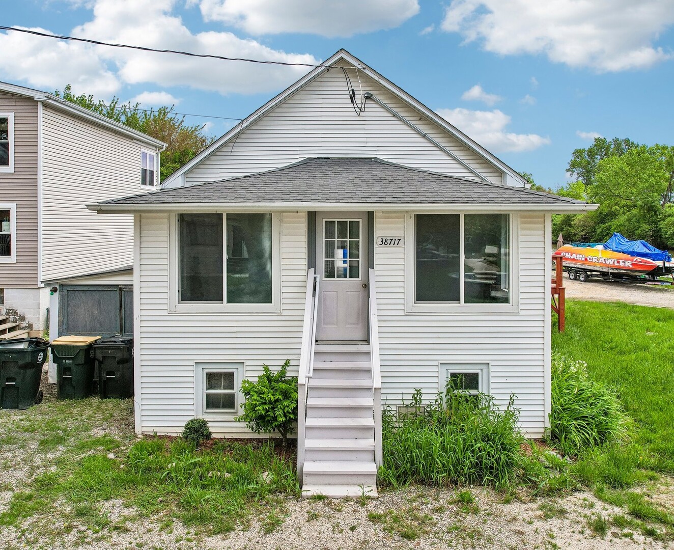 38717 North Lake Street Antioch IL 60002