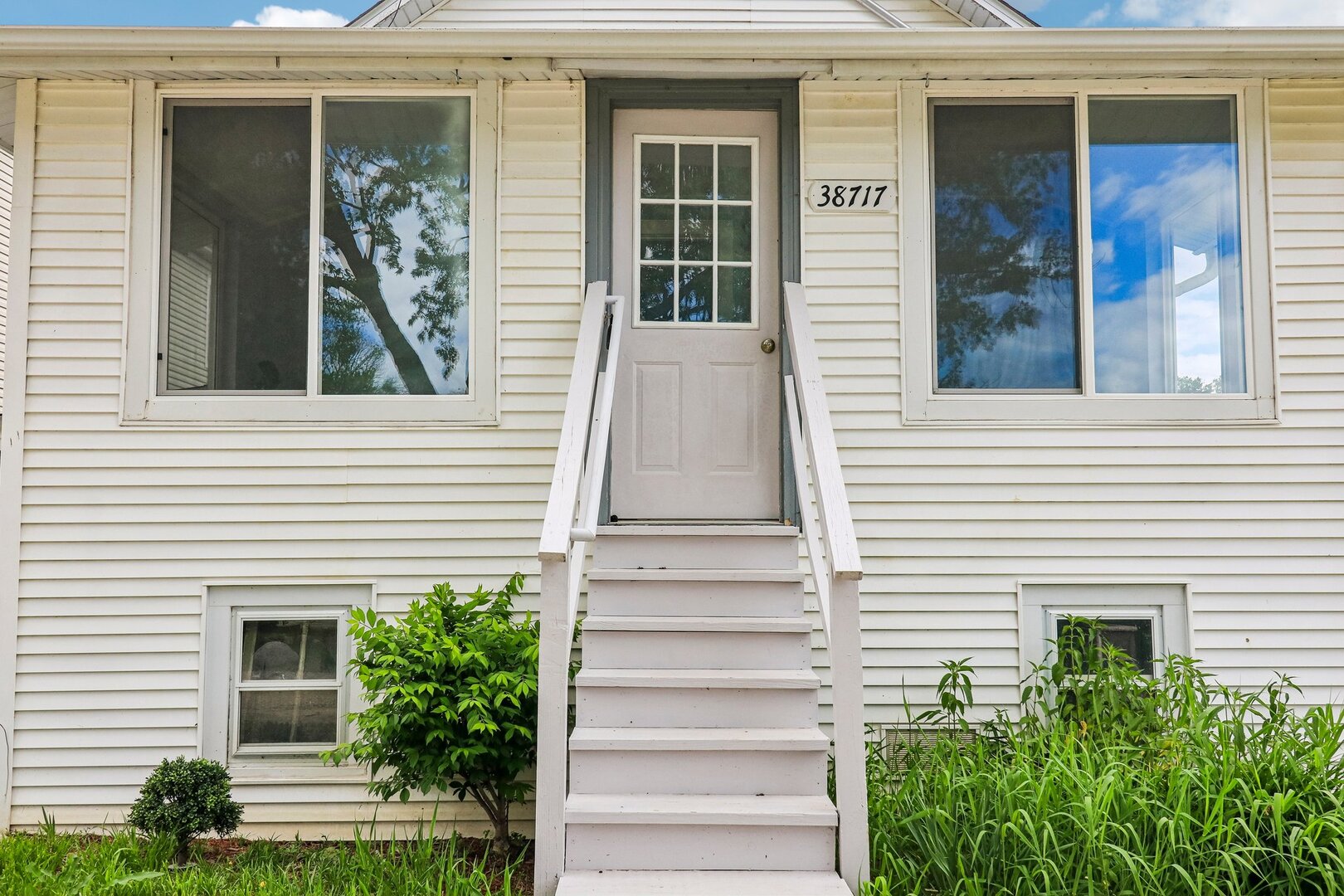 38717 North Lake Street Antioch IL 60002