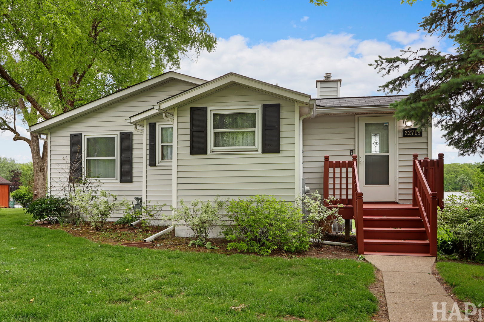 22719 West Silver Lake Avenue Antioch IL 60002