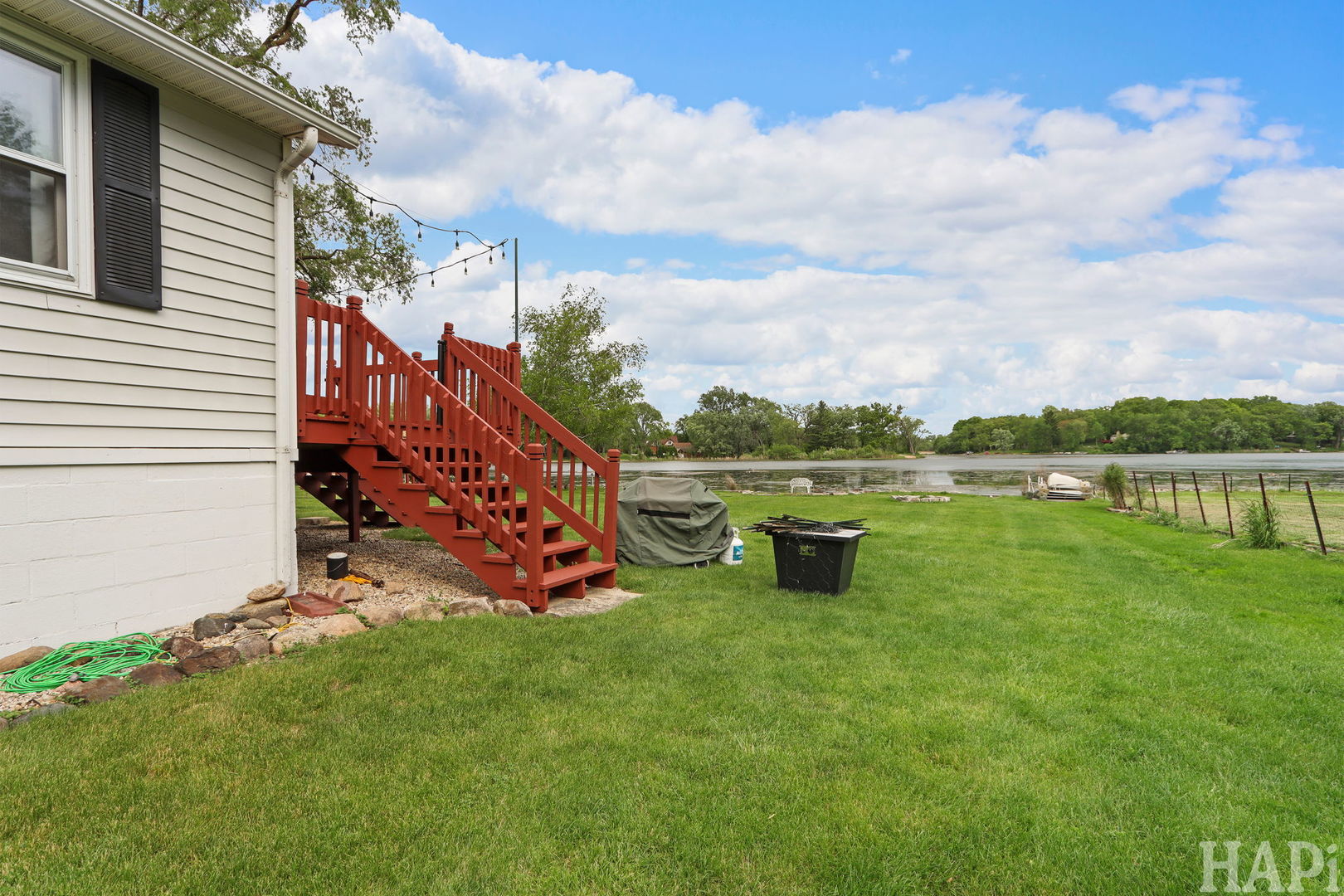 22719 West Silver Lake Avenue Antioch IL 60002