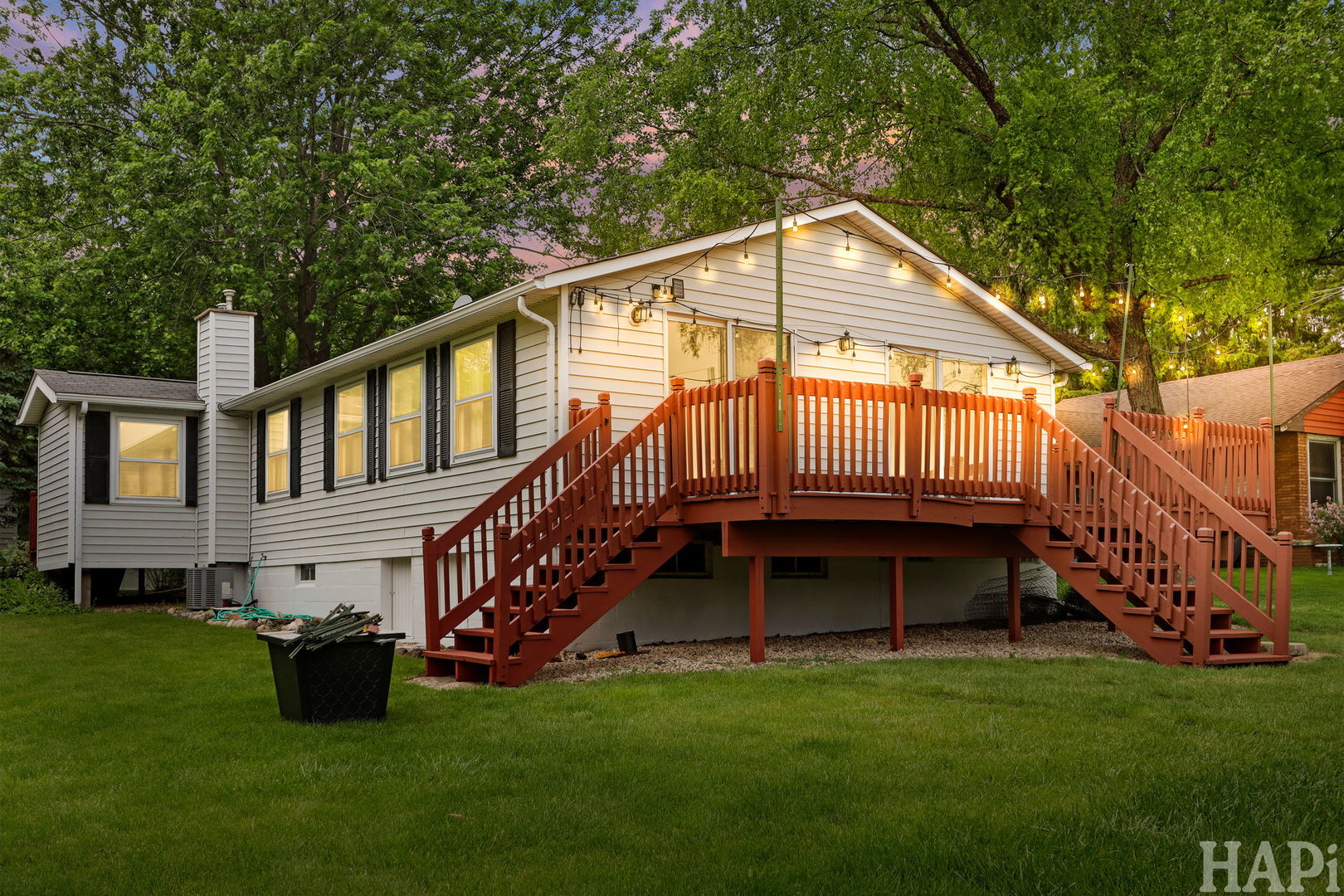 22719 West Silver Lake Avenue Antioch IL 60002