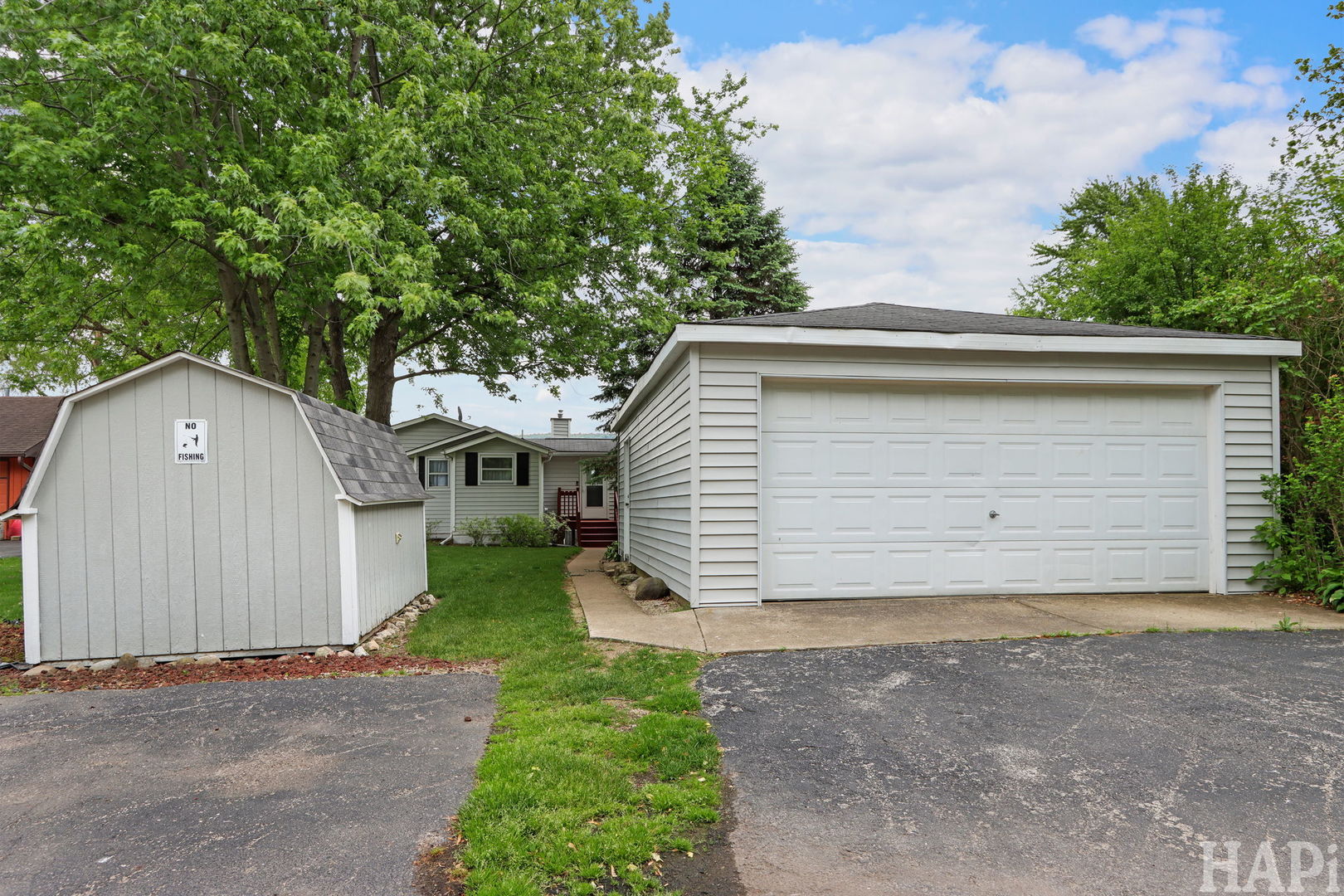 22719 West Silver Lake Avenue Antioch IL 60002