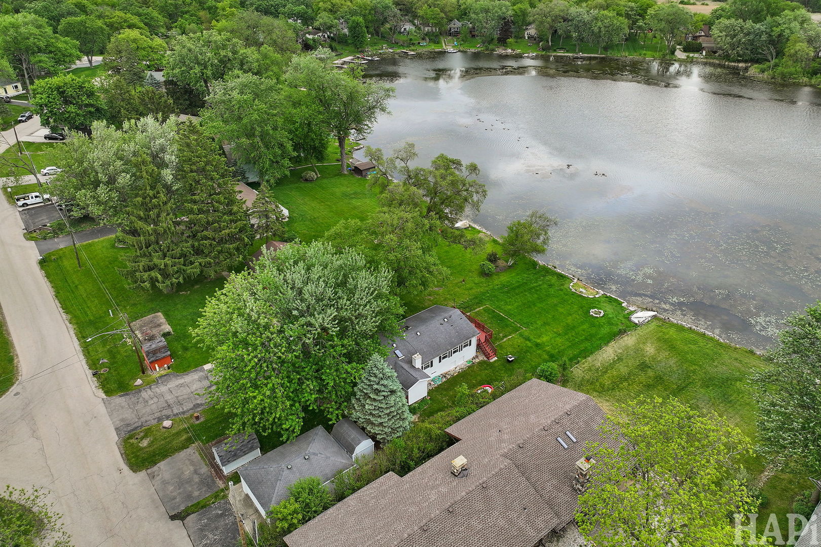 22719 West Silver Lake Avenue Antioch IL 60002
