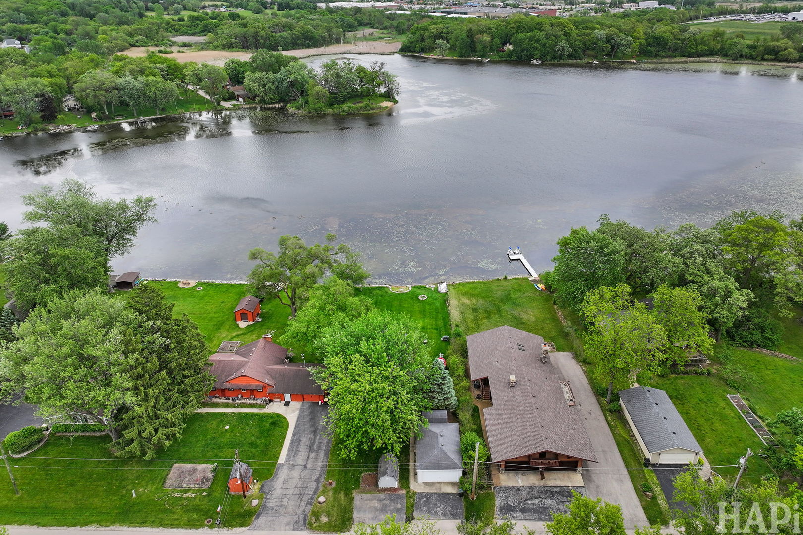 22719 West Silver Lake Avenue Antioch IL 60002