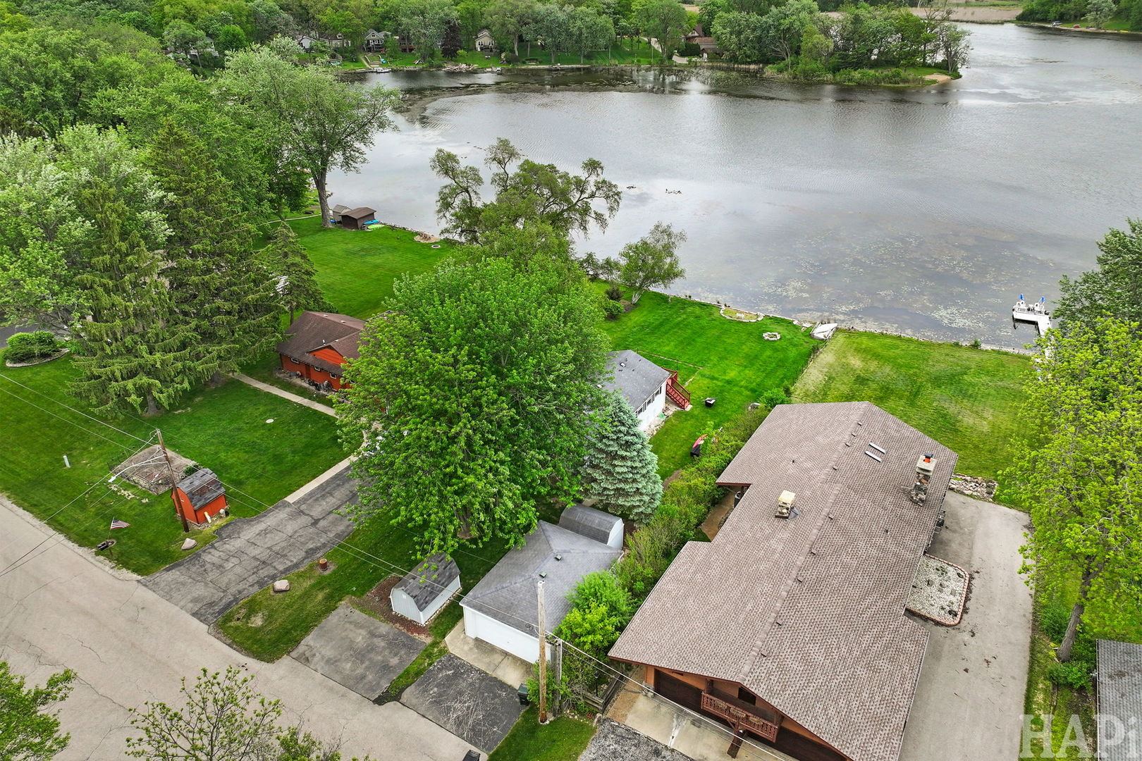22719 West Silver Lake Avenue Antioch IL 60002