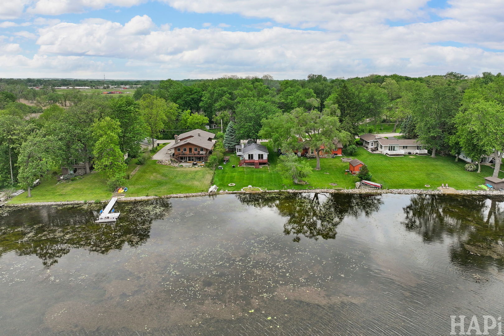 22719 West Silver Lake Avenue Antioch IL 60002