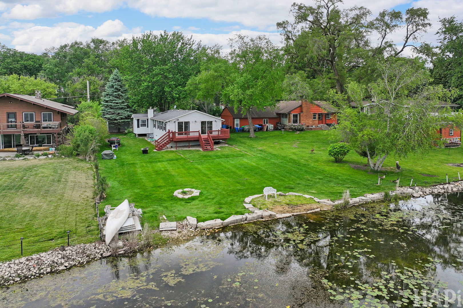 22719 West Silver Lake Avenue Antioch IL 60002