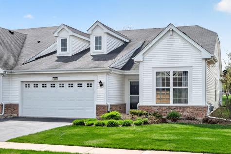 1682 Francis Drive Pingree Grove IL 60140