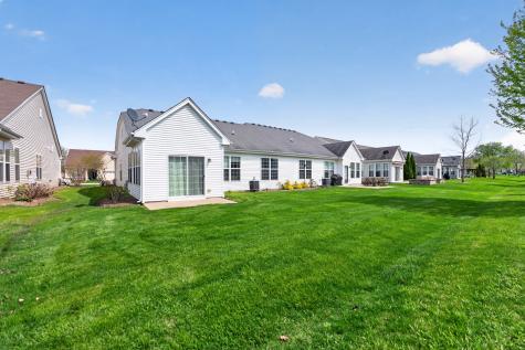 1682 Francis Drive Pingree Grove IL 60140