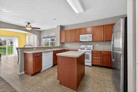 1682 Francis Drive Pingree Grove IL 60140