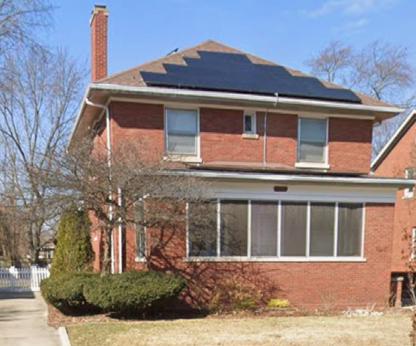 9432 South Pleasant Avenue Chicago IL 60643