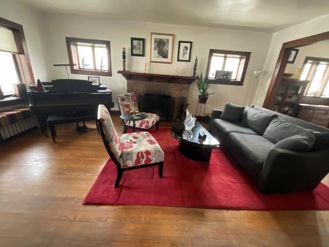9432 South Pleasant Avenue Chicago IL 60643