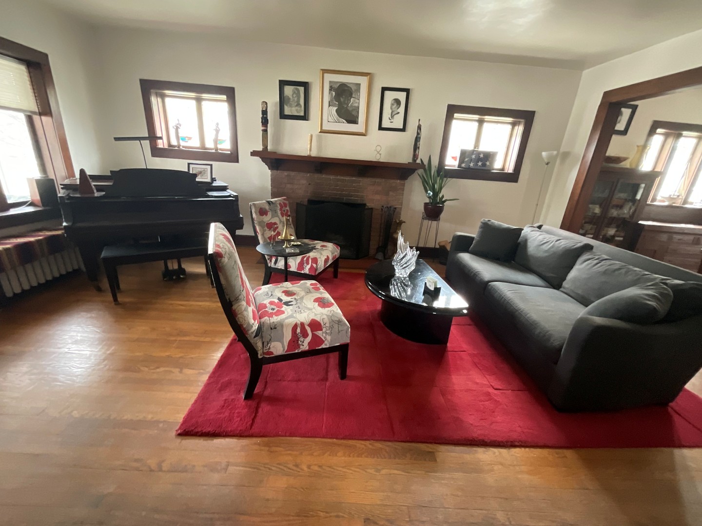 9432 South Pleasant Avenue Chicago IL 60643