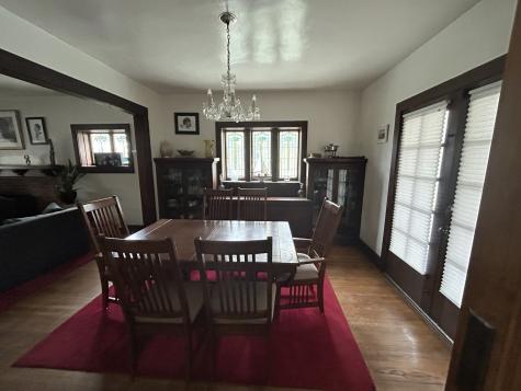 9432 South Pleasant Avenue Chicago IL 60643