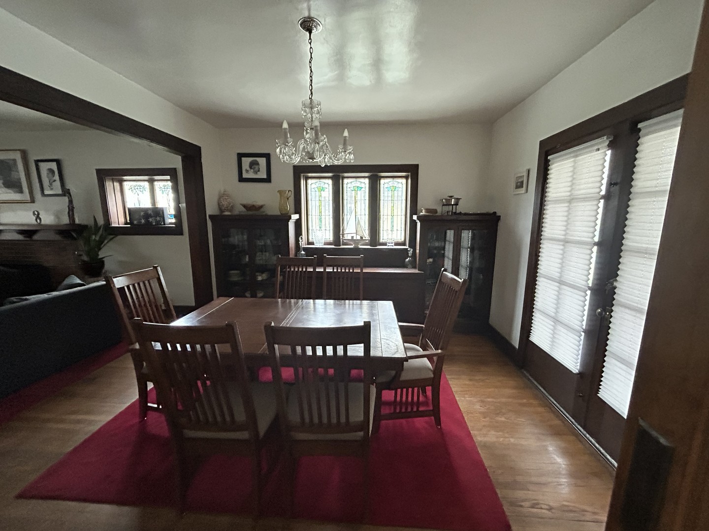 9432 South Pleasant Avenue Chicago IL 60643