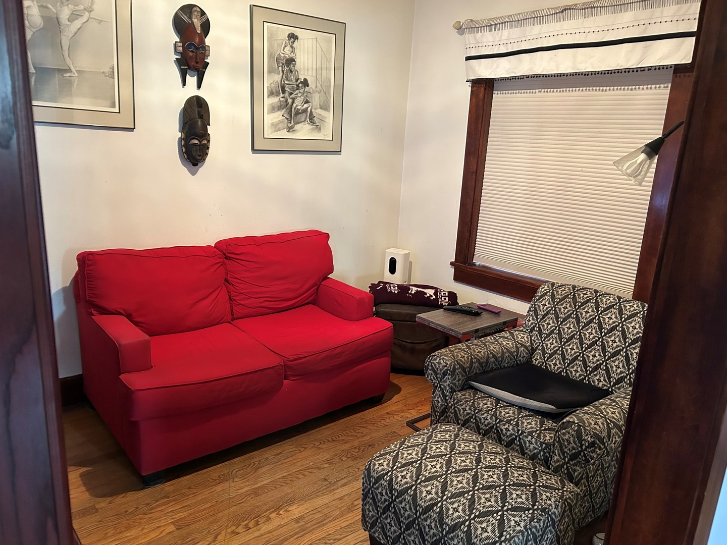 9432 South Pleasant Avenue Chicago IL 60643
