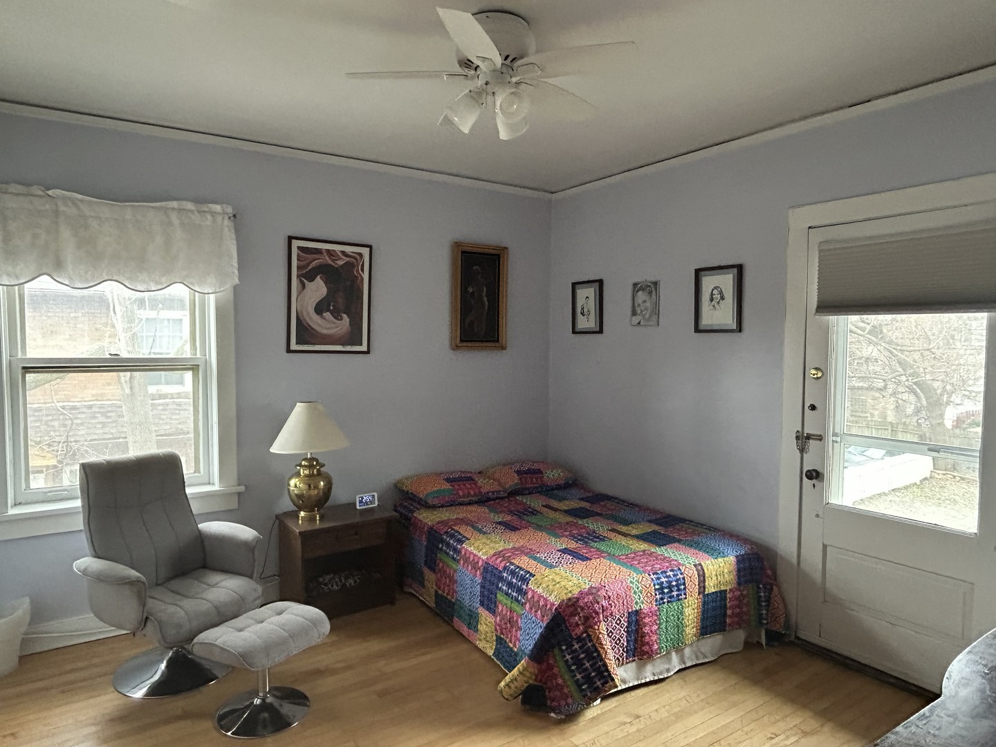9432 South Pleasant Avenue Chicago IL 60643