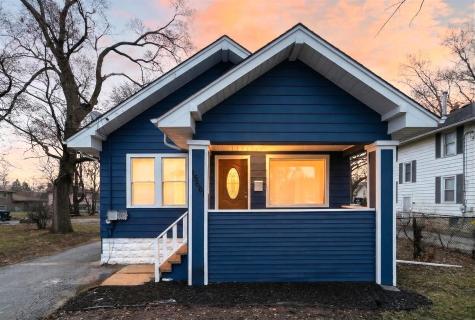 15661 State Street South Holland IL 60473