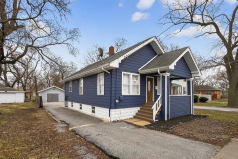 15661 State Street South Holland IL 60473