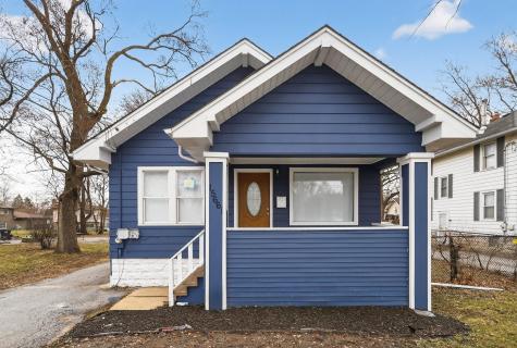 15661 State Street South Holland IL 60473