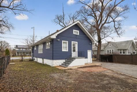 15661 State Street South Holland IL 60473