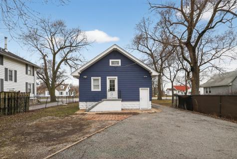 15661 State Street South Holland IL 60473