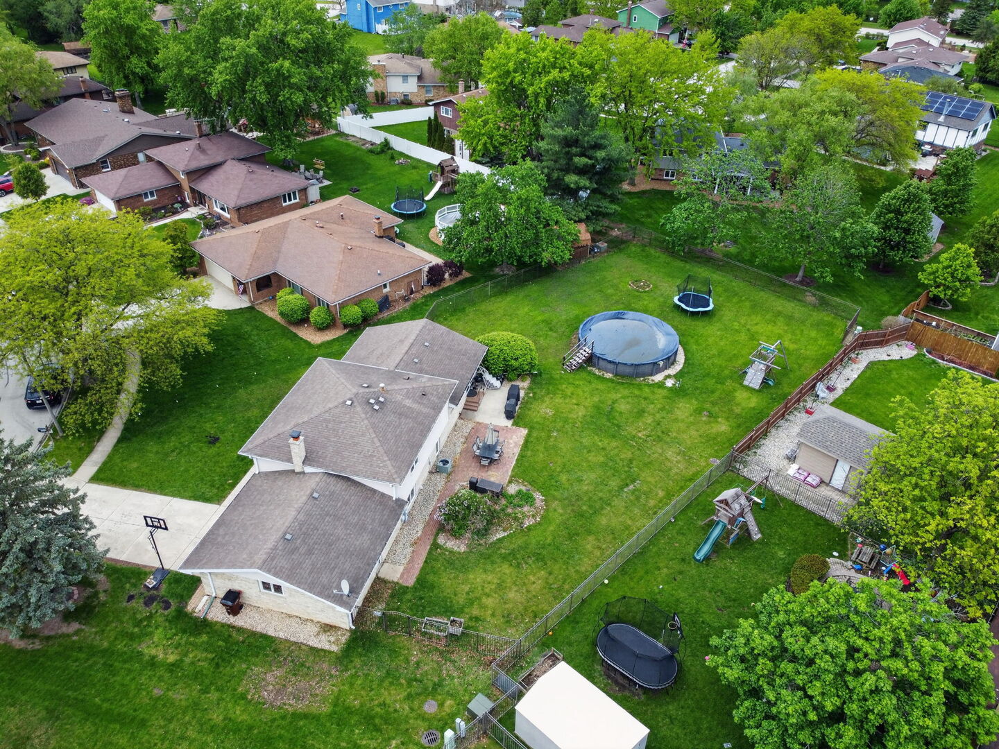 10818 Bryant Road Mokena IL 60448
