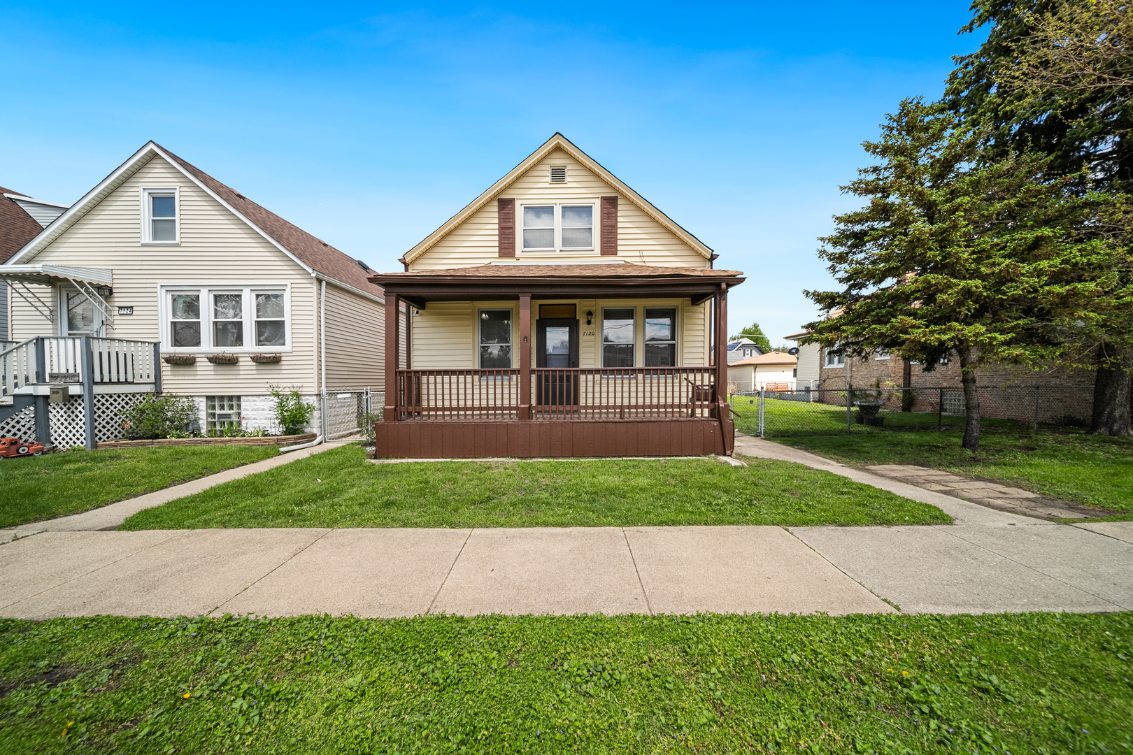 7120 41ST Street Stickney IL 60402