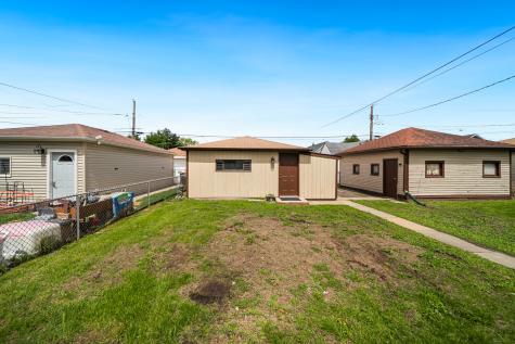 7120 41ST Street Stickney IL 60402