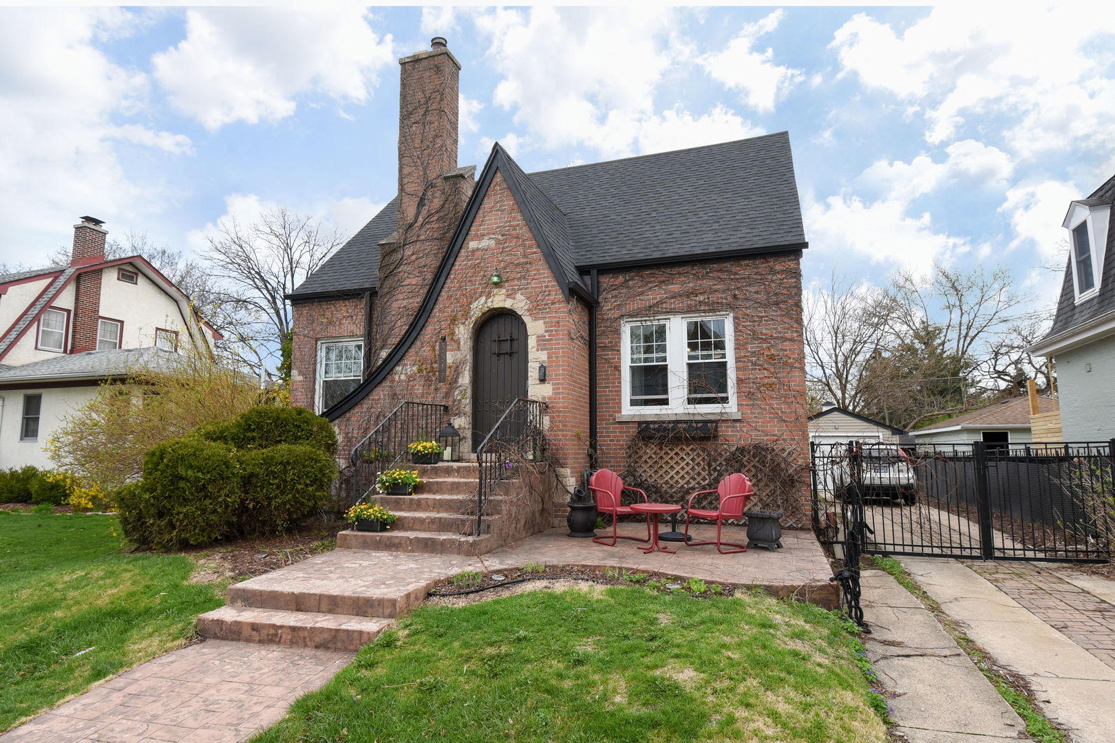 3517 Hollywood Avenue Brookfield IL 60513