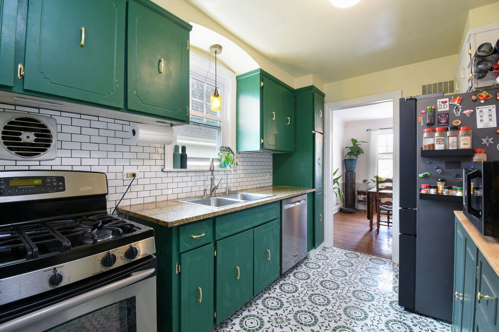 3517 Hollywood Avenue Brookfield IL 60513