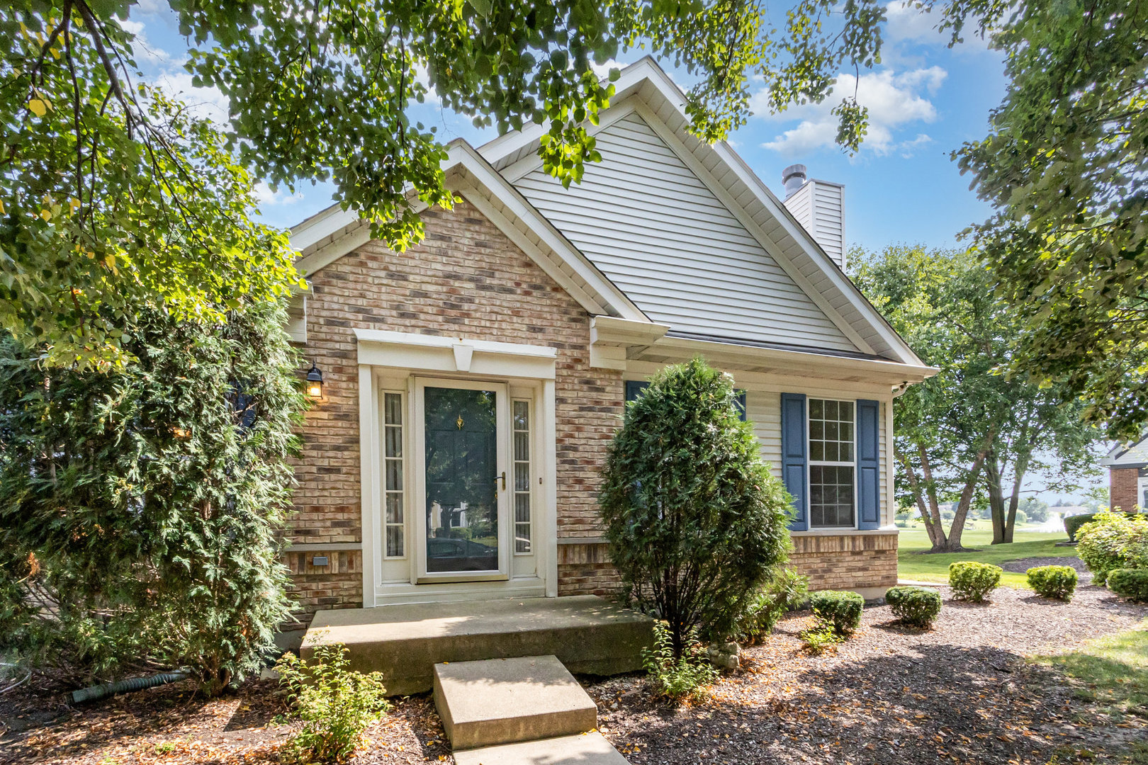 21019 West Torrey Pines Court Plainfield IL 60544