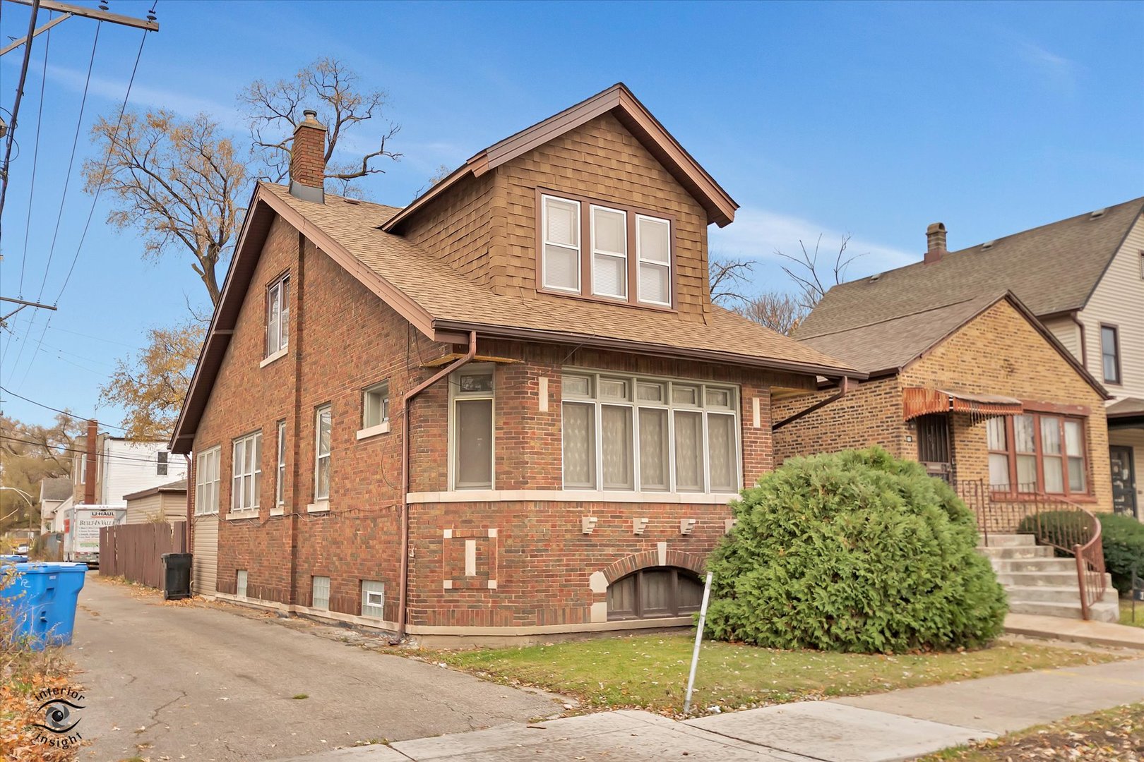 15 West 108th Place Chicago IL 60628