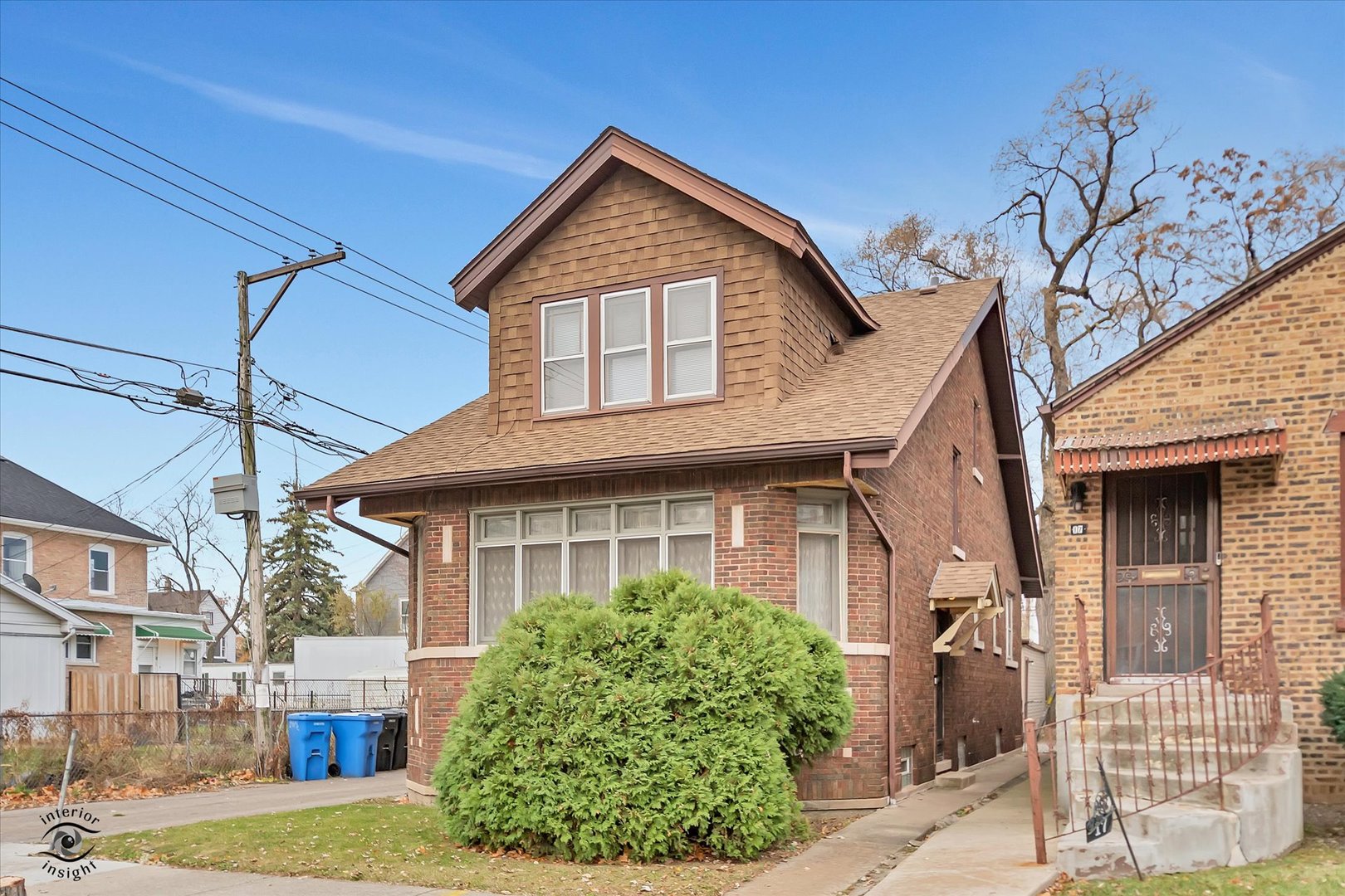 15 West 108th Place Chicago IL 60628