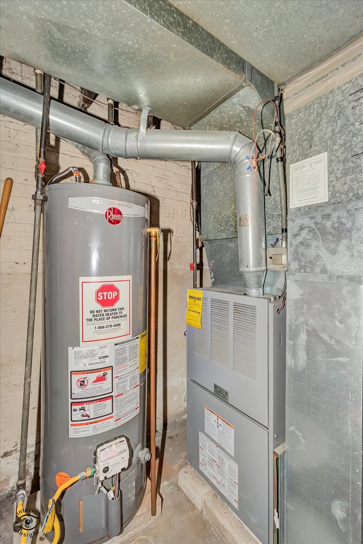 15 West 108th Place Chicago IL 60628