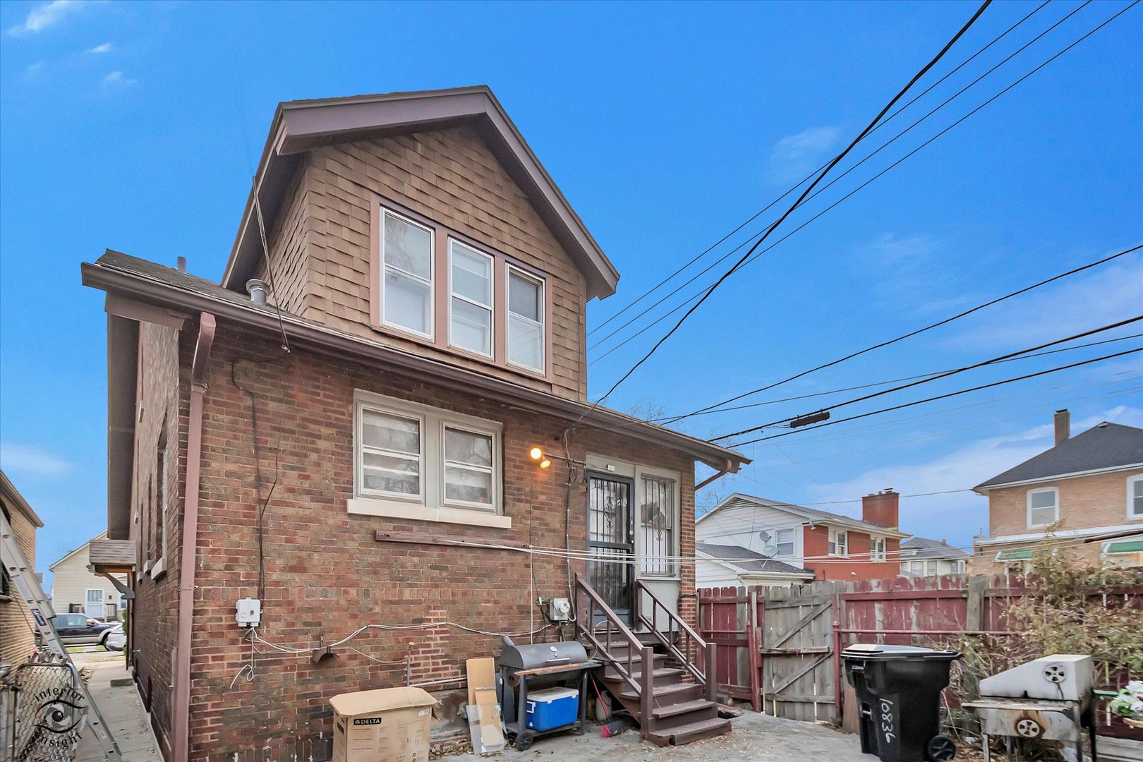 15 West 108th Place Chicago IL 60628