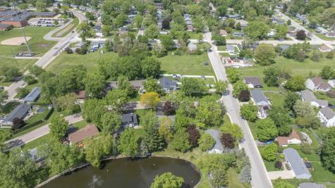 40 Cayman Drive Montgomery IL 60538