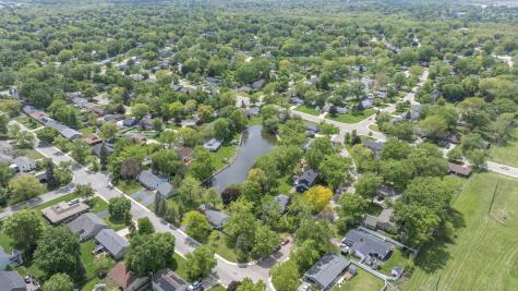 40 Cayman Drive Montgomery IL 60538