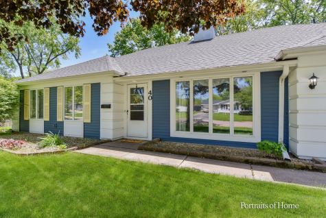 40 Cayman Drive Montgomery IL 60538